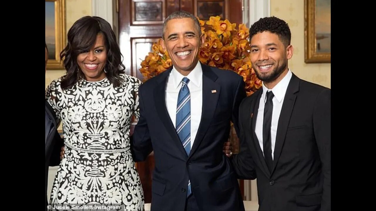 Judge orders Jussie Smollett to be released from Jail