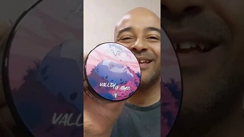 ASMR RELAXING LATHERING HAGS VALLEY OF ABYSS GUINNESS BASE💈🔊🧼#asmr #shavingproducts #relaxing #sotd