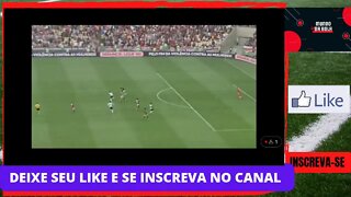 PÓS JOGO FLAMENGO X CEARÁ E COLETIVA DE IMPRENSA DO DORIVAL JÚNIOR.