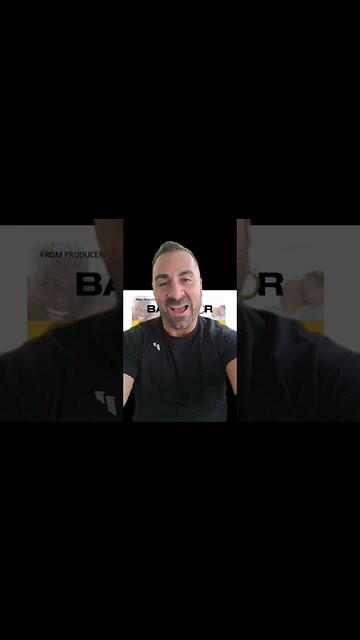 The Golden Bachelor Seems Like a Great Idea