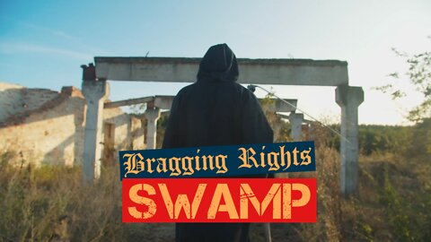 Bragging Rights - Swamp (Official Music Video)