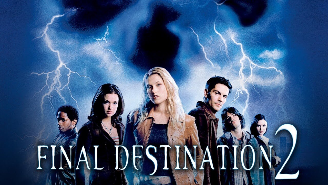 Final Destination 2 | part 1