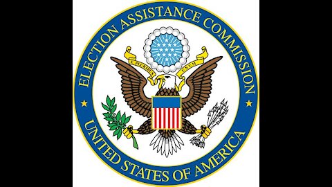 Why did the Election Assistance Commission hire Jessica Bowers, a former Dominion employee?