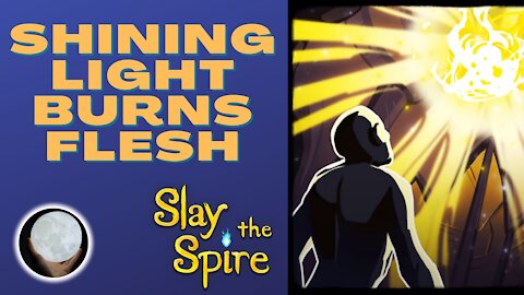 A Patient Gamer Plays...Slay the Spire: Part 16