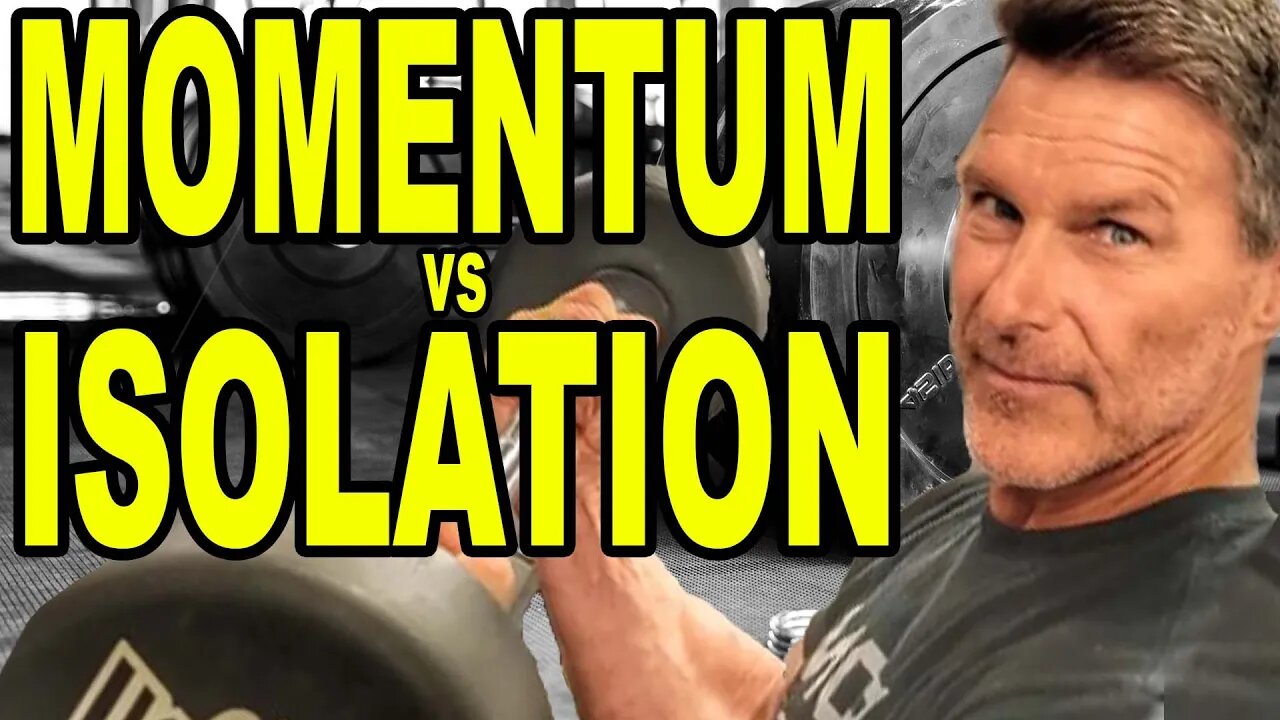 Momentum vs Isolation? | Clark Bartram