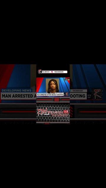 North Nashville Deadly shooting