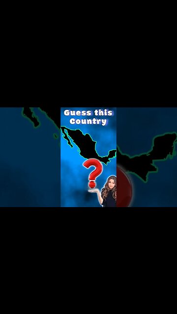 🌮 Map Challenge Peru Italy Mexico | World geography #shorts