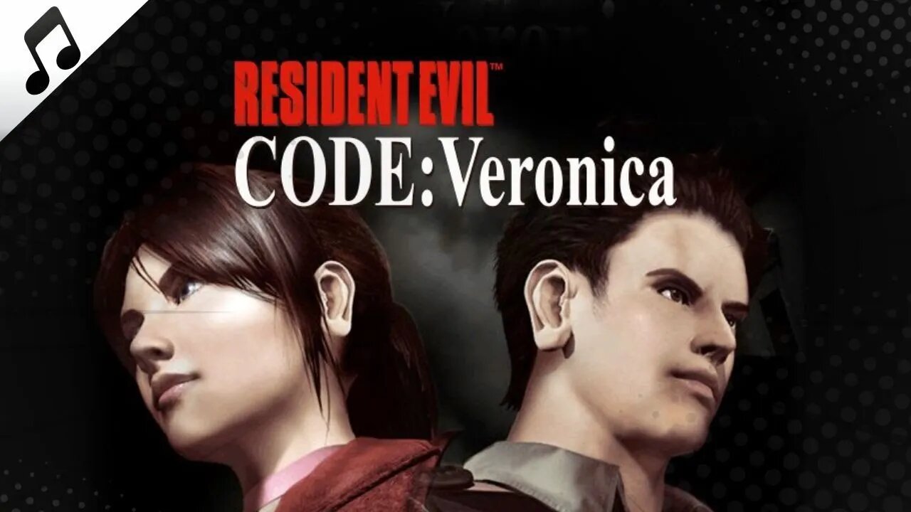 Resident Evil Code Veronica OST - Prologue