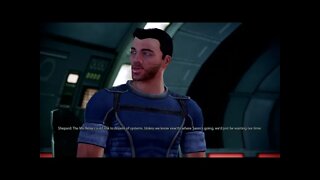 Mass Effect Part 13-The Hot Labs