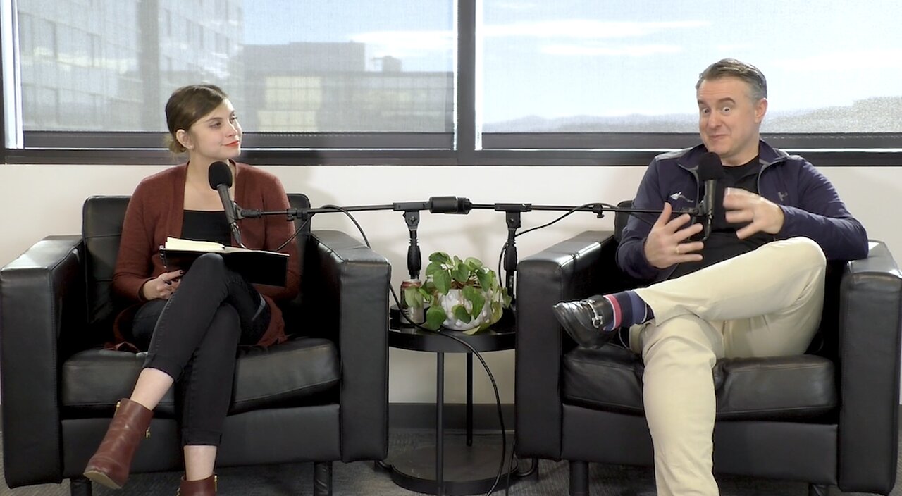 Bonus Episode: ERP Trends for Distributors