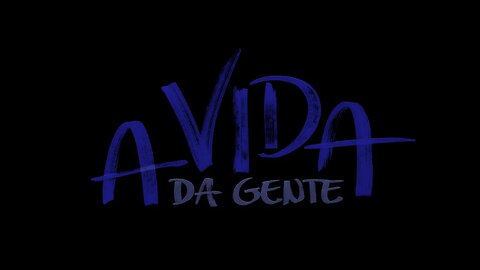 A Vida da Gente Instrumental - Adágio de Espera