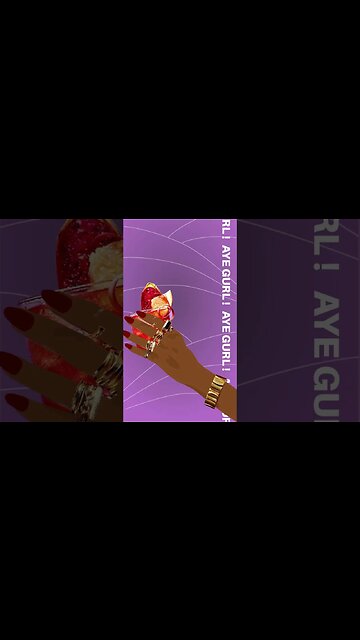 Money or friendship? - Jennifer Reacts | Mikara Reid's Aye Gurl!