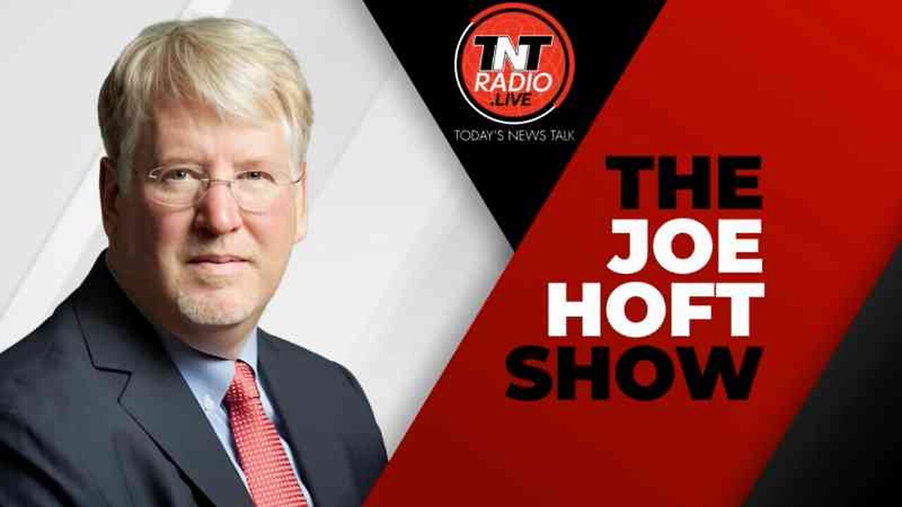 George Papadopoulos on The Joe Hoft Show - 06 February 2024