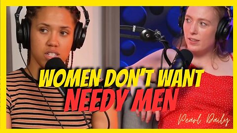 Why Men NEED The Abundance Mentality
