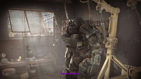 Fallout 4 Survival! Moded New Run!