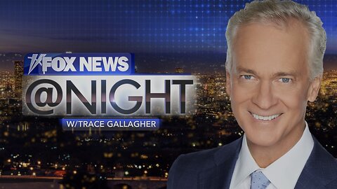 FOX NEWS @ NIGHT with Trace Gallagher (December 17, 2024) FULL EPISODE