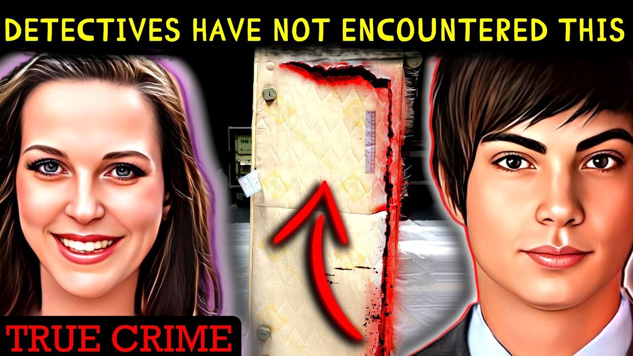 One of the Most Unusual Cases | True Crime Documentary