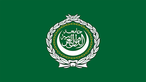 Anthem of Arab League - League of Arab States (Instrumental)