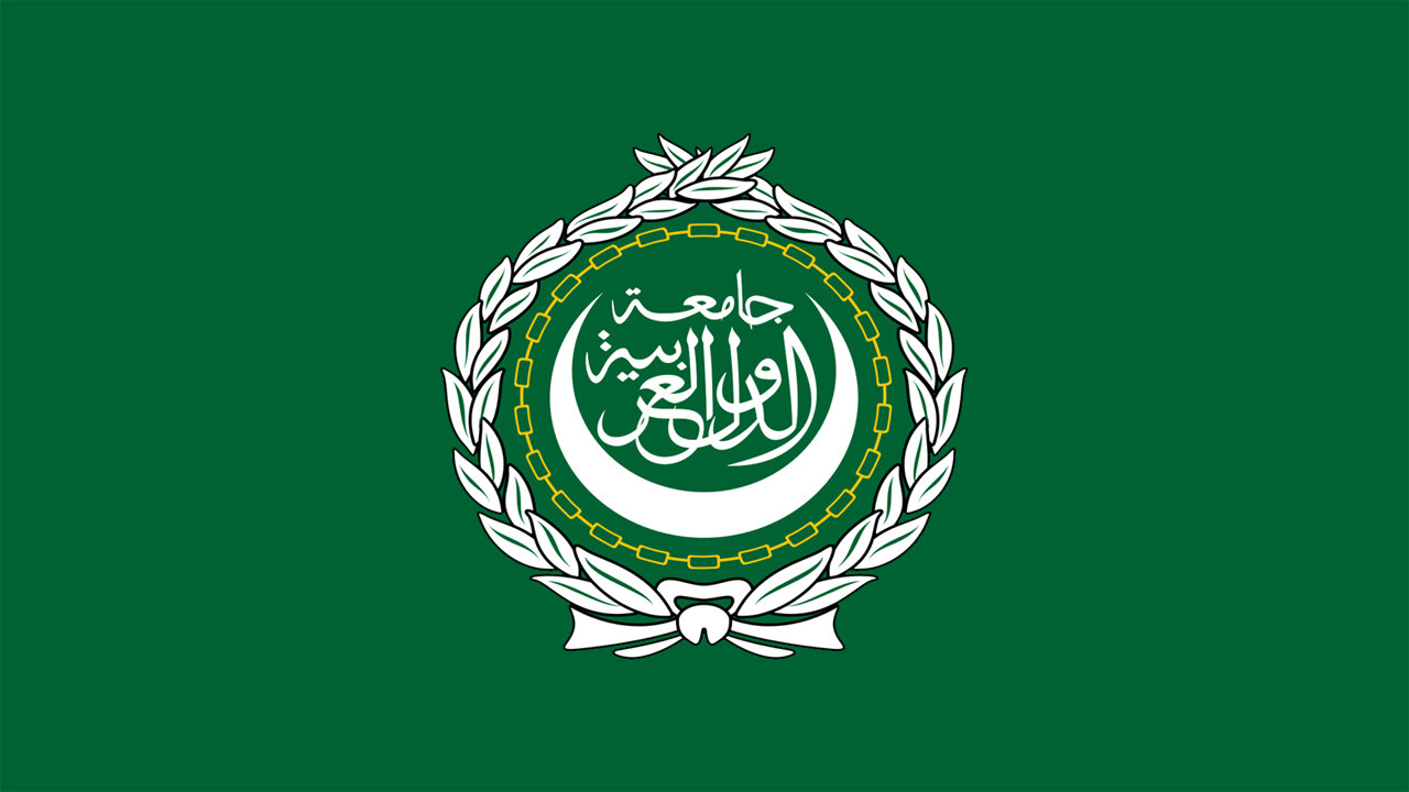 Anthem of Arab League - League of Arab States (Instrumental)