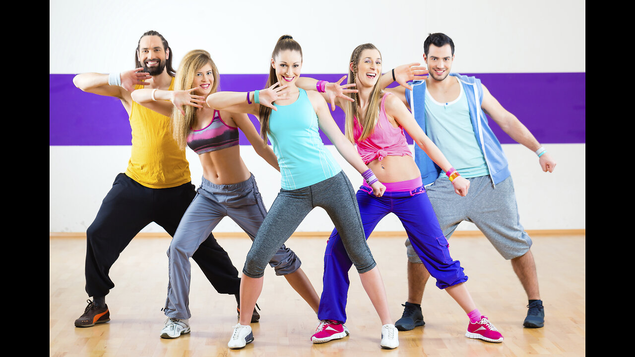 Dance Work Out | Dance Your Way to a Fitter You