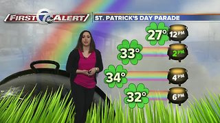 7 First Alert Weather 3/16/19