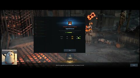 Trying my Daily 1 Shot Quality Upgrade! Hopefully it's a Good One!