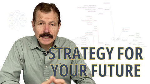 Strategy For Your Future