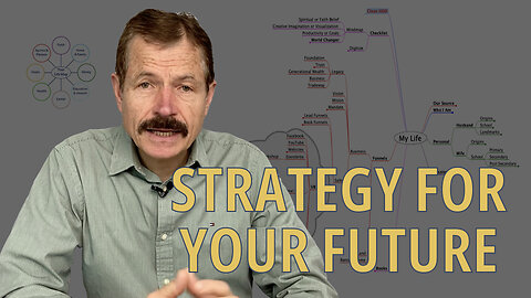 Strategy For Your Future