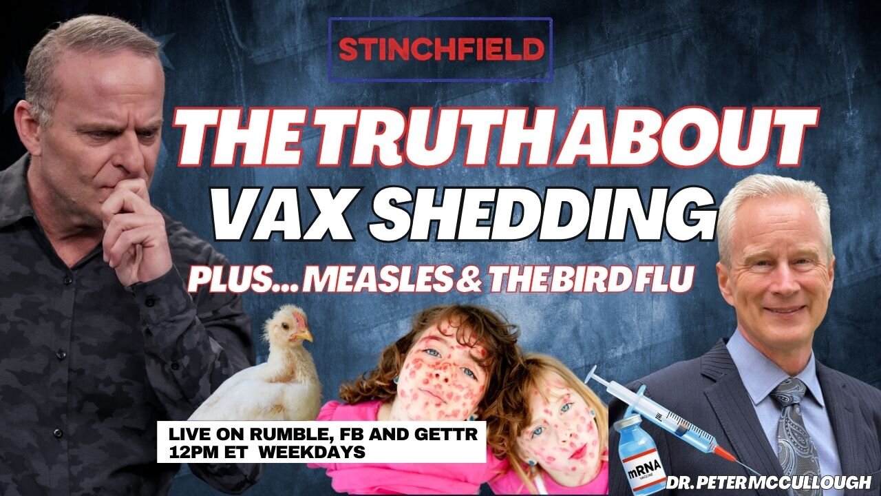 Is Vaccine Shedding Real? We Break Down the Evidence