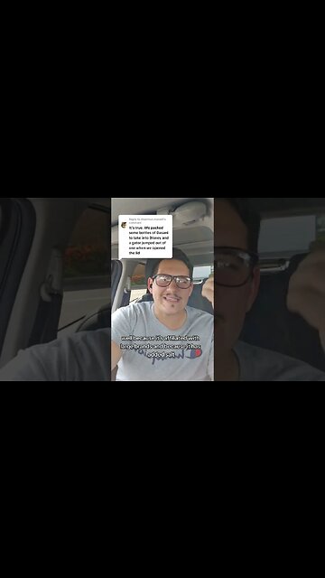 Floridians know this is the best water