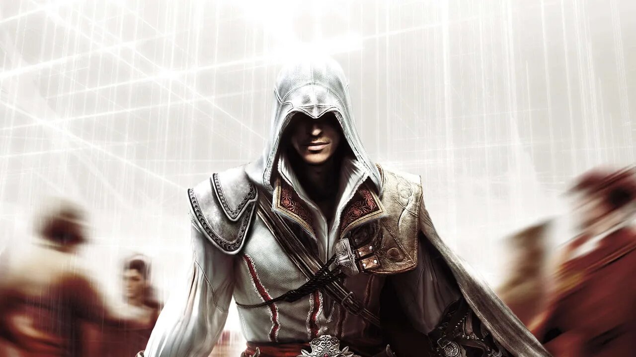 Assassin's Creed II Gameplay No Commentary Walkthrough Part 15