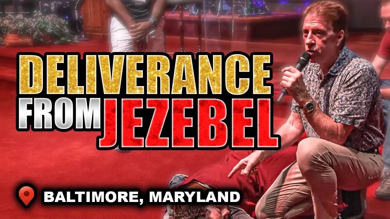 "HEALING & DELIVERANCE" - Pastor Blane Kubin - Tuesday 9/12/23