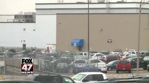 GM: Lansing Grand River Plant will take workers affected by layoffs