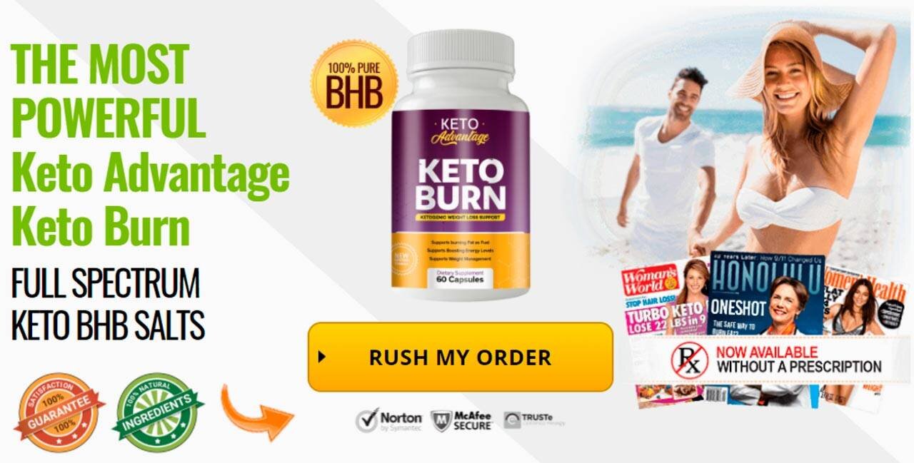 Keto Advantage Keto Burn-Real Customer Complaints?