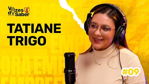 #EP9 | Tatiane Trigo: Redefinindo a Moda Íntima com Atendimento Excepcional