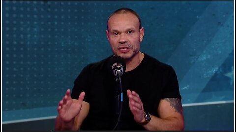 Dan Bongino: An FBI Agent Blows The Cover Off The Mar a Lago Raid