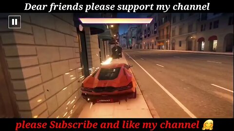 #Asphalt 9 #Drift and #nos tutorial