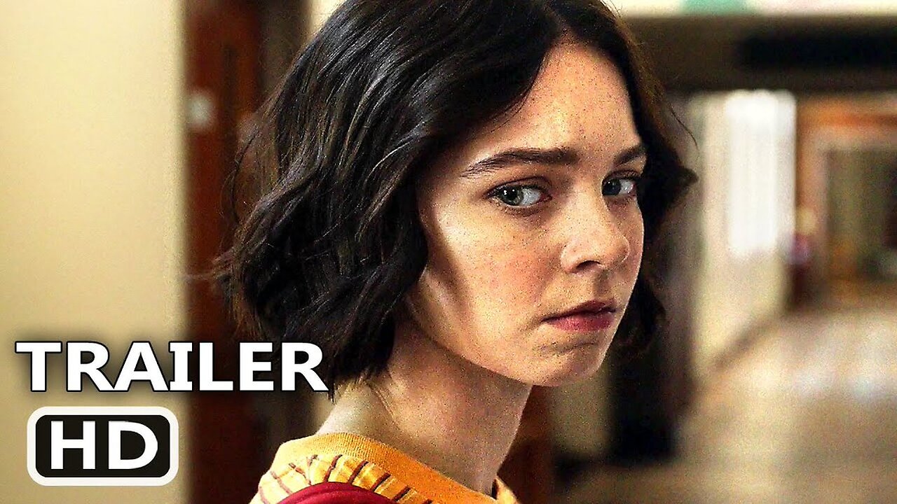 A Good Girl's Guide to Murder - Official Trailer (2024)