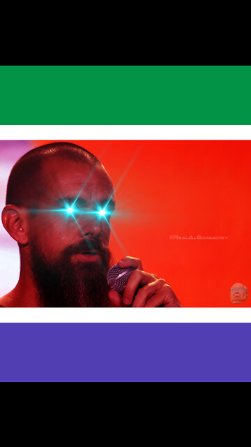 Jack Dorsey Trashes Twitter Board