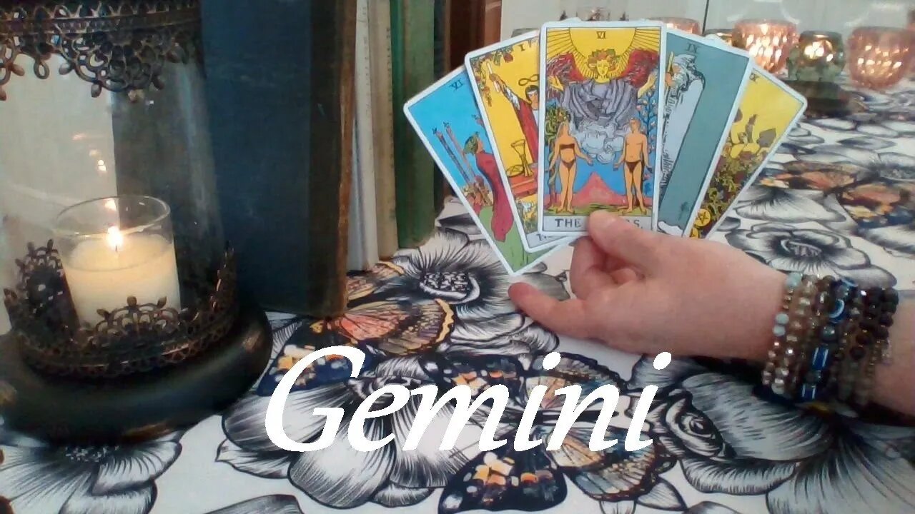 Gemini ❤️💋💔 The Magic Moment You Fall In Love Gemini! Love, Lust or Loss June 11 - 17 #Tarot