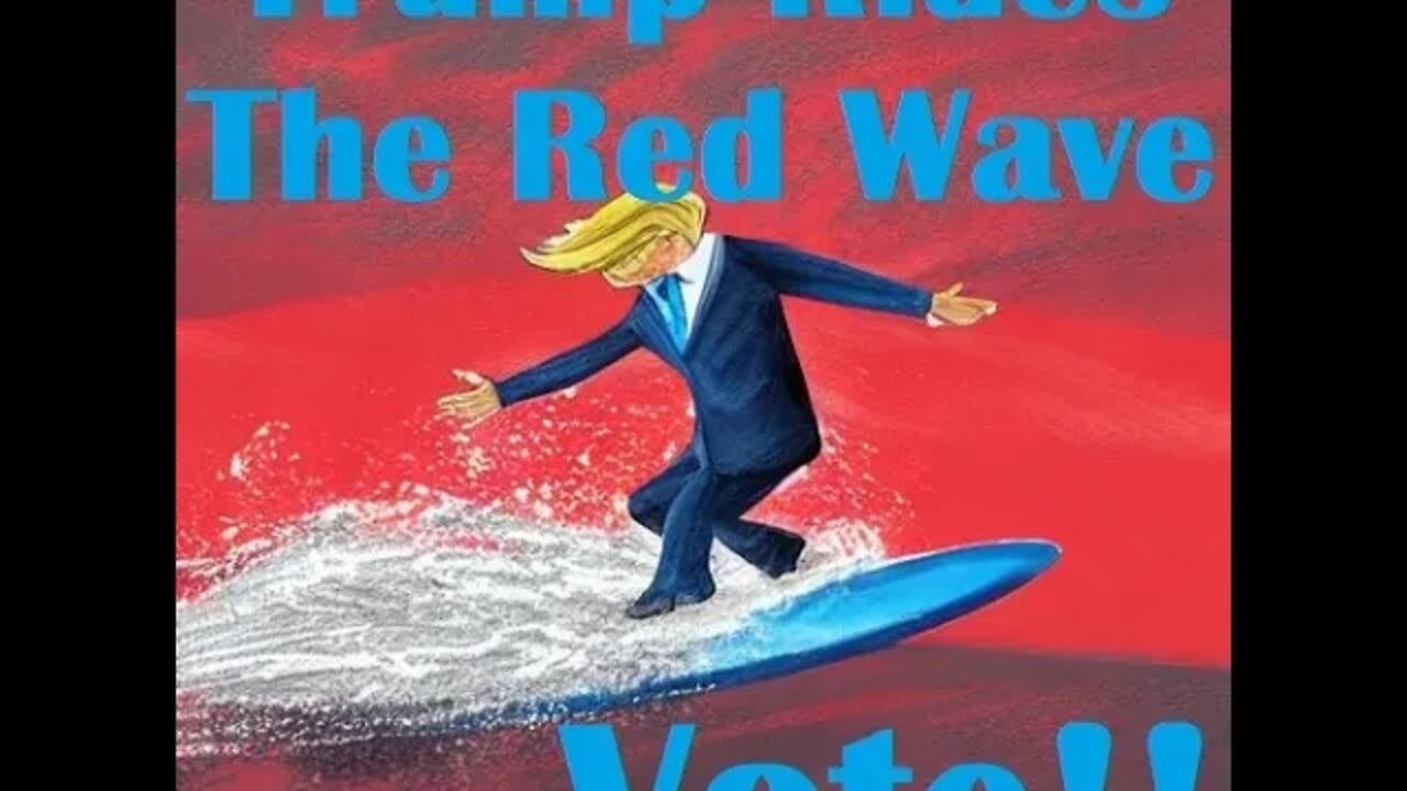 Red Wave