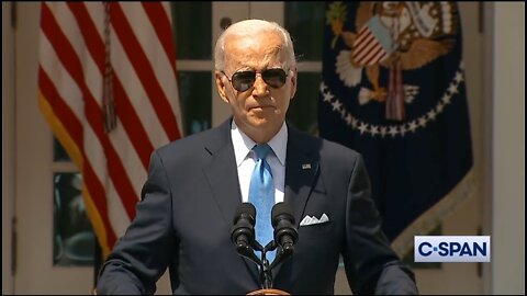 Biden Claims He Worked While He Had COVID & Trump Didn't