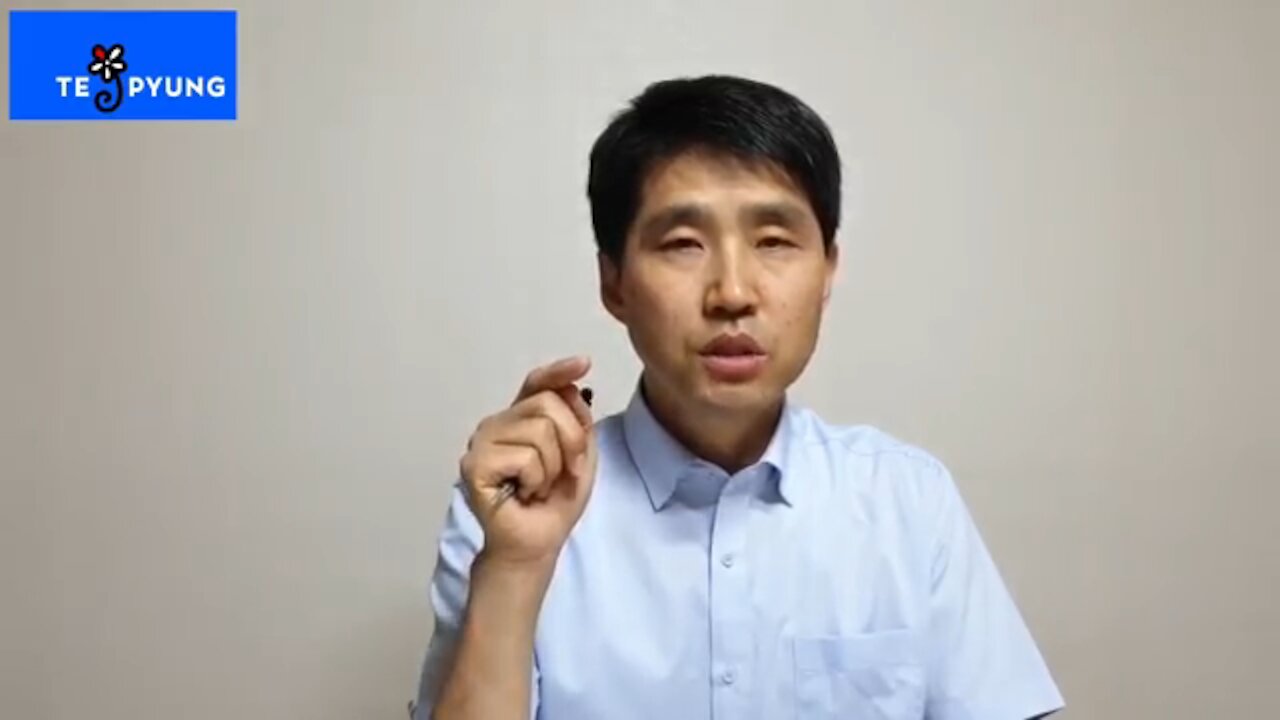★시진핑의 김정은 2호 방문의 의미는[태평]190621금[시사진단]문병삼