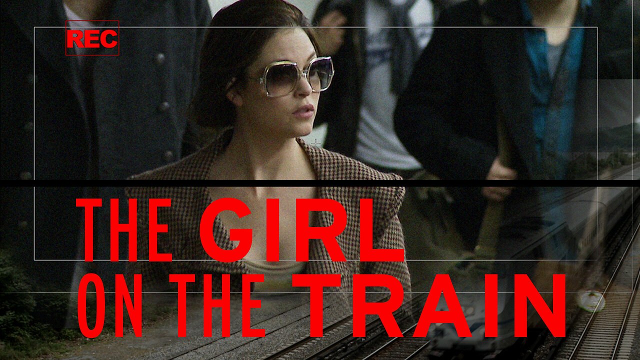 The Girl On The Train | Official Trailer | Monterey Media