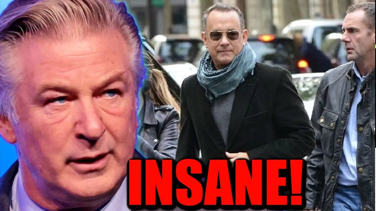 Things Just Got WORSE for Hollywood, Now Celebrities Are Doing This...