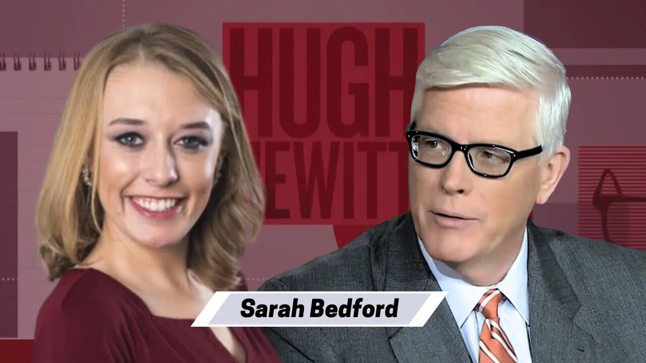 Sarah Bedford on Kevin McCarthy and the House Freedom Caucus