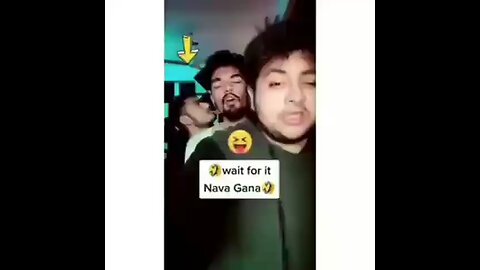 Tune change😂😂😂
