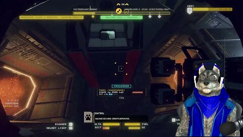 A Very Dangerous Engine Setup - Hardspace: Shipbreaker