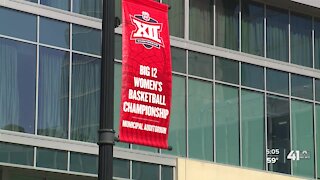 Basketball fans reflect on cancellation of last year's Big 12 Tournament