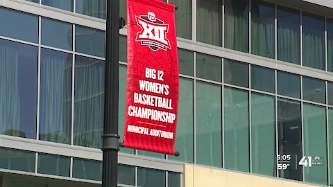 Basketball fans reflect on cancellation of last year's Big 12 Tournament